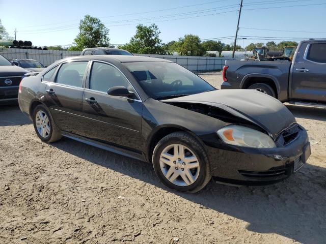 Photo 3 VIN: 2G1WB5E34D1130886 - CHEVROLET IMPALA LT 