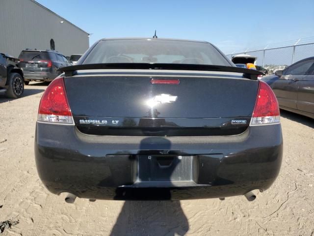 Photo 5 VIN: 2G1WB5E34D1130886 - CHEVROLET IMPALA LT 