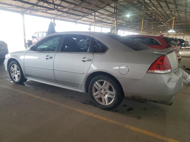 Photo 1 VIN: 2G1WB5E34D1150703 - CHEVROLET IMPALA 