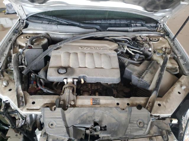 Photo 10 VIN: 2G1WB5E34D1150703 - CHEVROLET IMPALA 