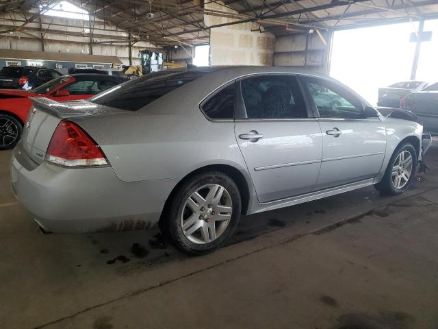 Photo 2 VIN: 2G1WB5E34D1150703 - CHEVROLET IMPALA 