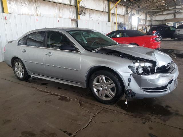 Photo 3 VIN: 2G1WB5E34D1150703 - CHEVROLET IMPALA 