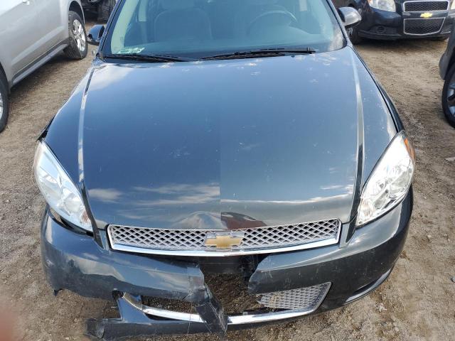 Photo 10 VIN: 2G1WB5E34D1164441 - CHEVROLET IMPALA 