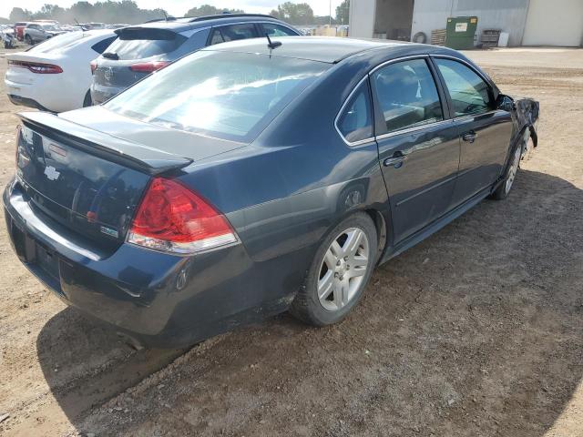 Photo 2 VIN: 2G1WB5E34D1164441 - CHEVROLET IMPALA 