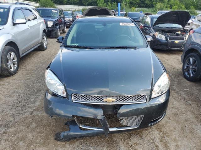 Photo 4 VIN: 2G1WB5E34D1164441 - CHEVROLET IMPALA 