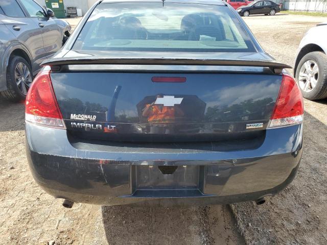 Photo 5 VIN: 2G1WB5E34D1164441 - CHEVROLET IMPALA 