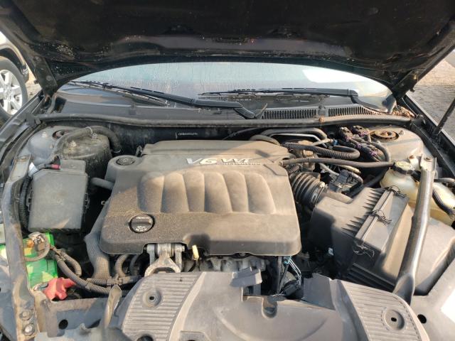 Photo 6 VIN: 2G1WB5E34D1167419 - CHEVROLET IMPALA LT 