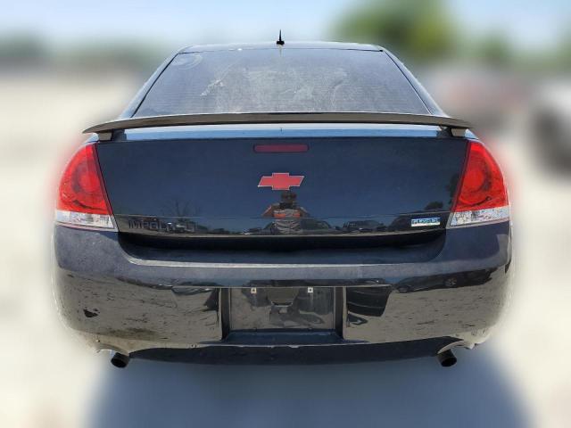 Photo 5 VIN: 2G1WB5E34D1169624 - CHEVROLET IMPALA 