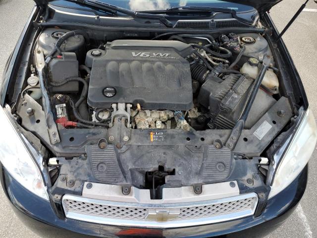 Photo 6 VIN: 2G1WB5E34D1174774 - CHEVROLET IMPALA LT 