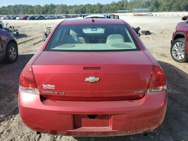 Photo 5 VIN: 2G1WB5E34E1101888 - CHEVROLET IMPALA LIM 