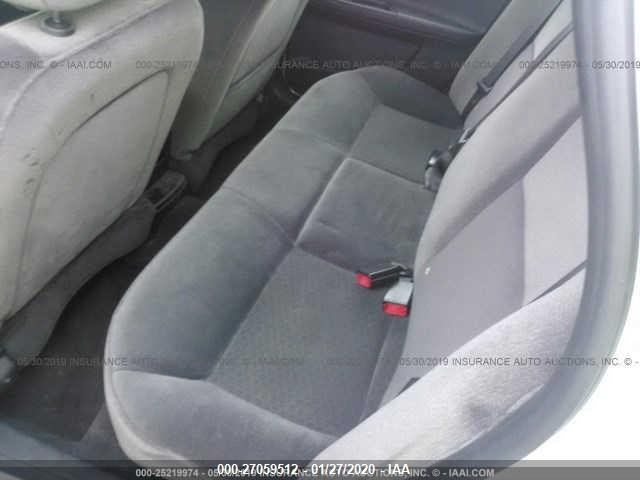 Photo 7 VIN: 2G1WB5E34E1103205 - CHEVROLET IMPALA LIMITED 