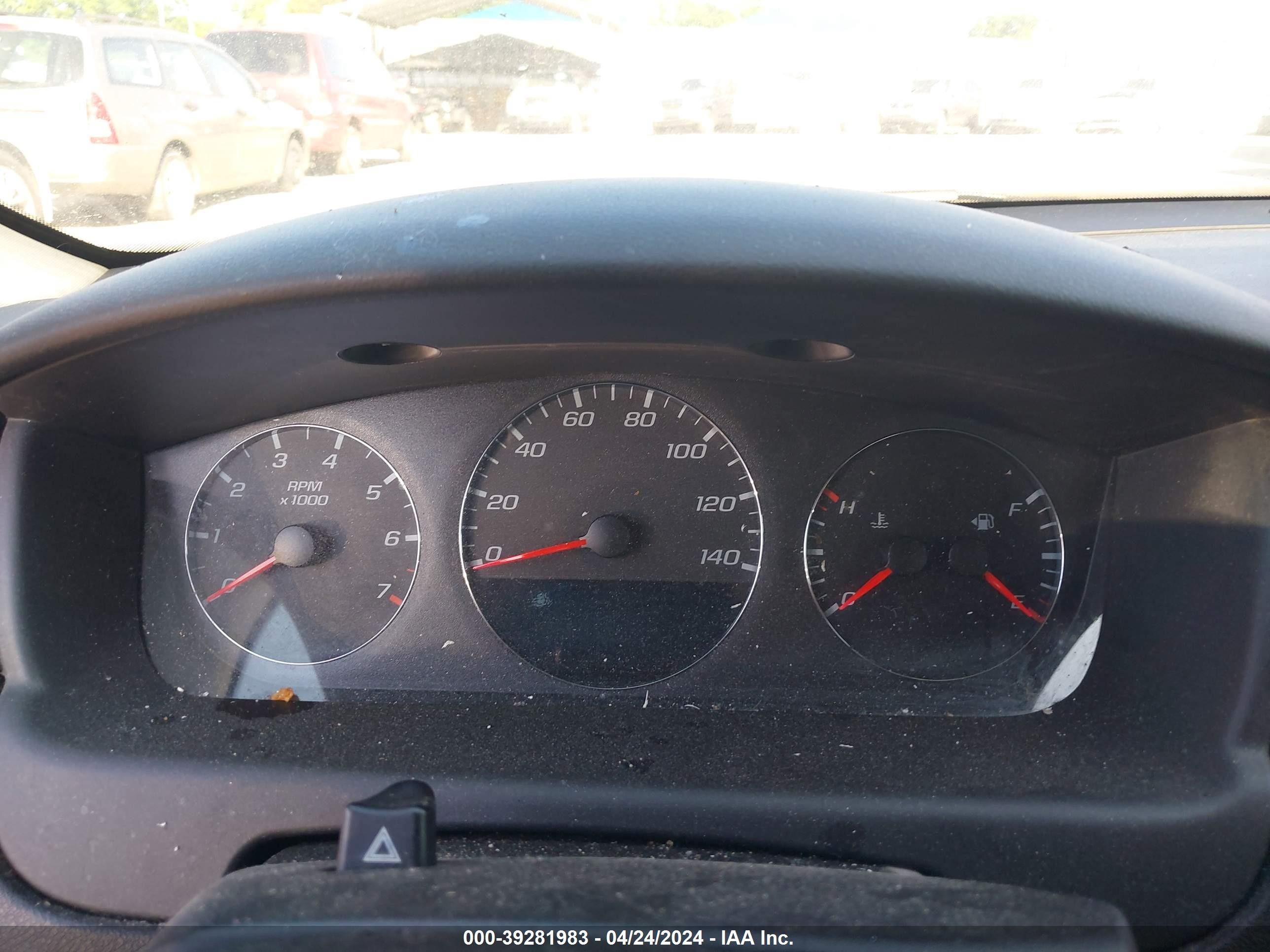 Photo 6 VIN: 2G1WB5E34E1109909 - CHEVROLET IMPALA 