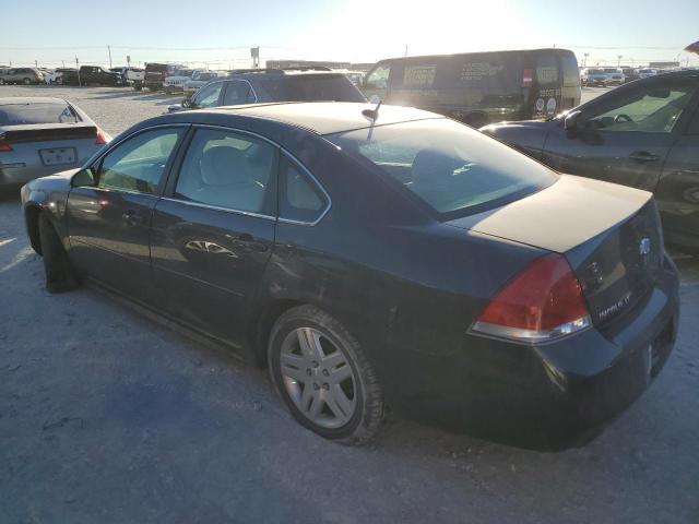 Photo 1 VIN: 2G1WB5E34E1112308 - CHEVROLET IMPALA 