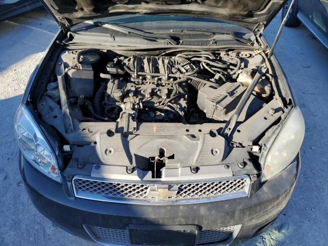 Photo 10 VIN: 2G1WB5E34E1112308 - CHEVROLET IMPALA 