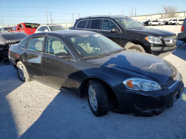 Photo 3 VIN: 2G1WB5E34E1112308 - CHEVROLET IMPALA 