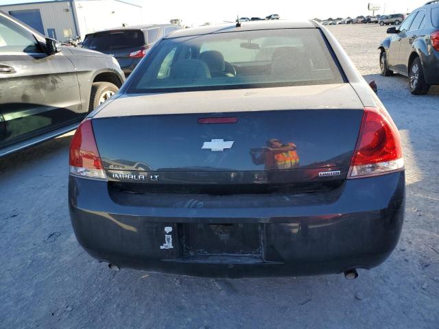 Photo 5 VIN: 2G1WB5E34E1112308 - CHEVROLET IMPALA 