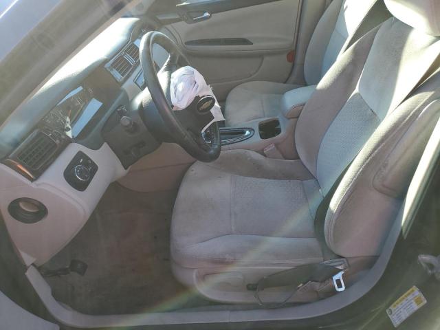 Photo 6 VIN: 2G1WB5E34E1112308 - CHEVROLET IMPALA 