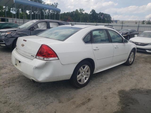 Photo 2 VIN: 2G1WB5E34E1118786 - CHEVROLET IMPALA 