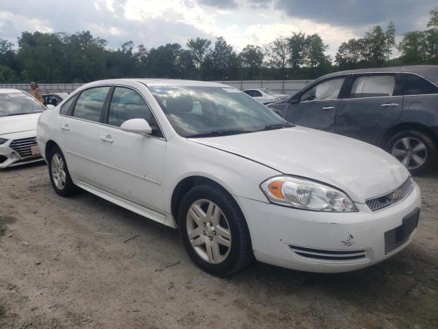 Photo 3 VIN: 2G1WB5E34E1118786 - CHEVROLET IMPALA 