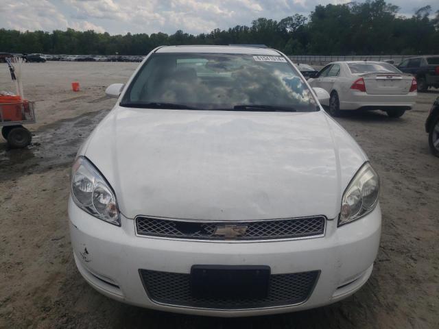 Photo 4 VIN: 2G1WB5E34E1118786 - CHEVROLET IMPALA 