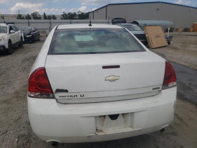 Photo 5 VIN: 2G1WB5E34E1118786 - CHEVROLET IMPALA 