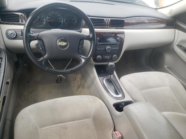 Photo 7 VIN: 2G1WB5E34E1118786 - CHEVROLET IMPALA 