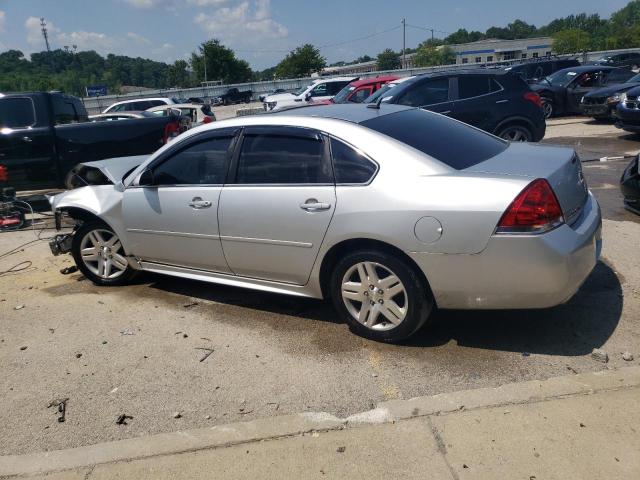 Photo 1 VIN: 2G1WB5E34E1119128 - CHEVROLET IMPALA LIM 