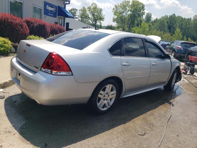 Photo 2 VIN: 2G1WB5E34E1119128 - CHEVROLET IMPALA LIM 