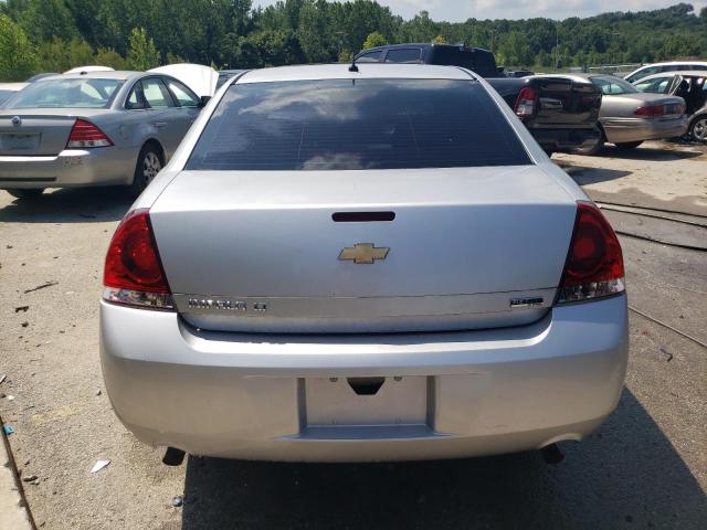 Photo 5 VIN: 2G1WB5E34E1119128 - CHEVROLET IMPALA LIM 