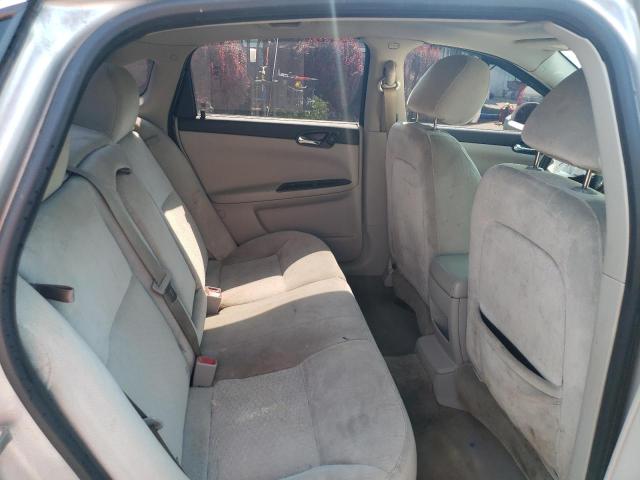 Photo 9 VIN: 2G1WB5E34E1119128 - CHEVROLET IMPALA LIM 