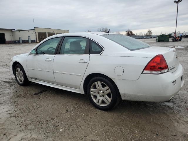 Photo 1 VIN: 2G1WB5E34E1120022 - CHEVROLET IMPALA LIM 