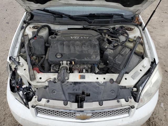 Photo 10 VIN: 2G1WB5E34E1120022 - CHEVROLET IMPALA LIM 