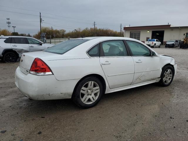 Photo 2 VIN: 2G1WB5E34E1120022 - CHEVROLET IMPALA LIM 