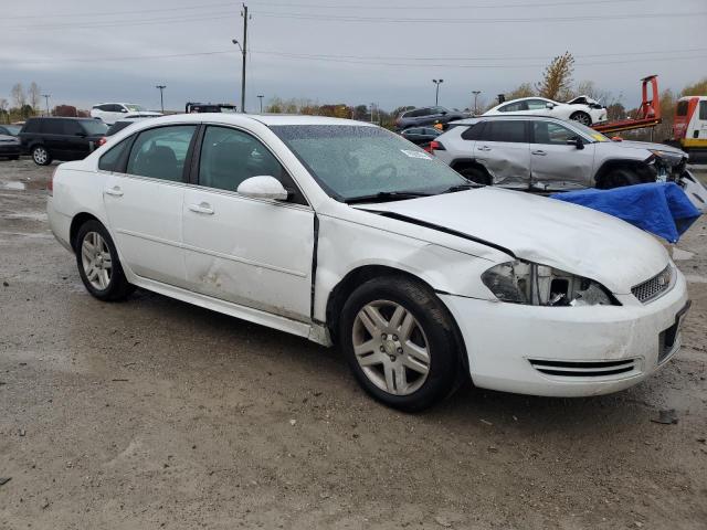 Photo 3 VIN: 2G1WB5E34E1120022 - CHEVROLET IMPALA LIM 