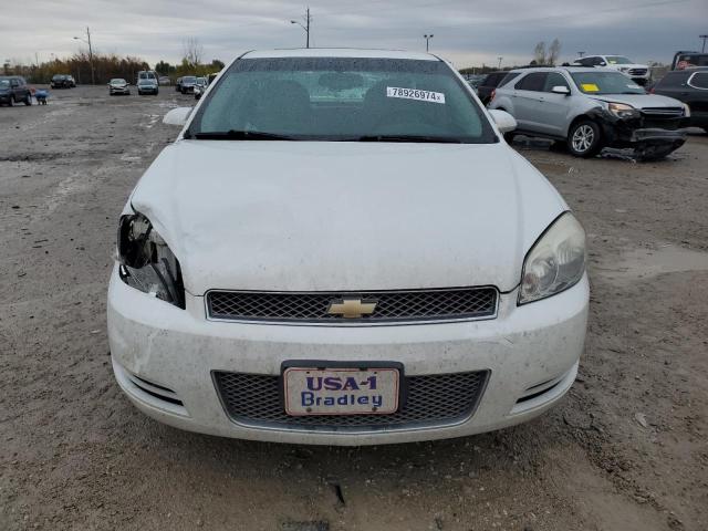 Photo 4 VIN: 2G1WB5E34E1120022 - CHEVROLET IMPALA LIM 