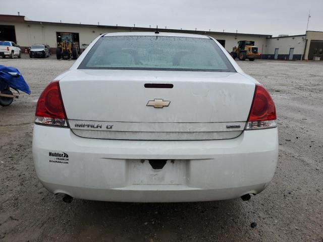 Photo 5 VIN: 2G1WB5E34E1120022 - CHEVROLET IMPALA LIM 