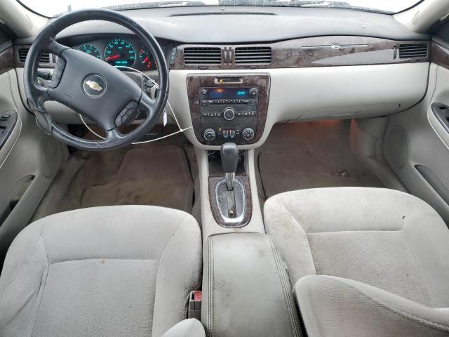 Photo 7 VIN: 2G1WB5E34E1120022 - CHEVROLET IMPALA LIM 