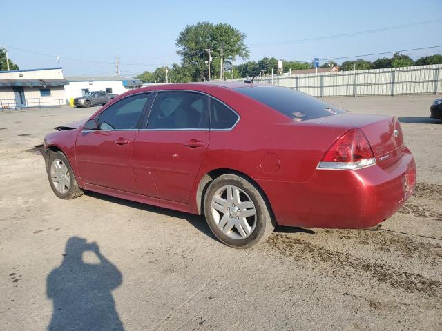 Photo 1 VIN: 2G1WB5E34E1122109 - CHEVROLET IMPALA LIM 