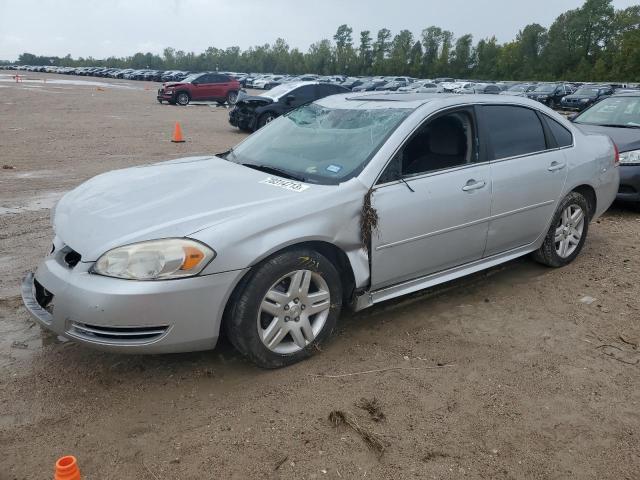 Photo 0 VIN: 2G1WB5E34E1125446 - CHEVROLET IMPALA 