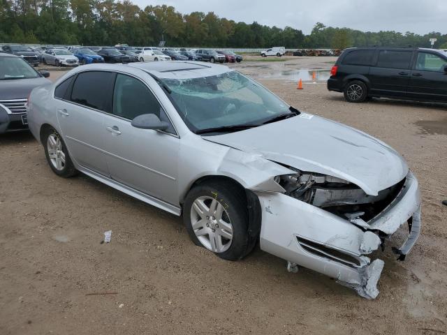 Photo 3 VIN: 2G1WB5E34E1125446 - CHEVROLET IMPALA 