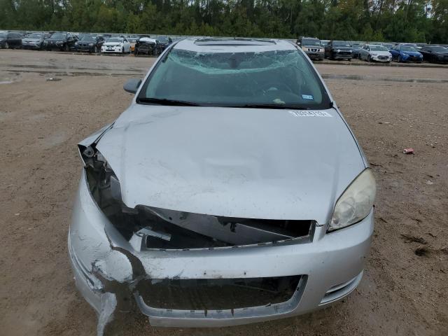 Photo 4 VIN: 2G1WB5E34E1125446 - CHEVROLET IMPALA 