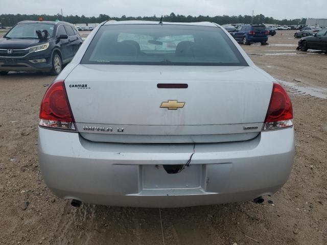 Photo 5 VIN: 2G1WB5E34E1125446 - CHEVROLET IMPALA 