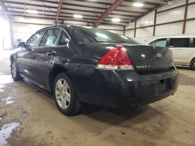 Photo 2 VIN: 2G1WB5E34E1127035 - CHEVROLET IMPALA LIM 