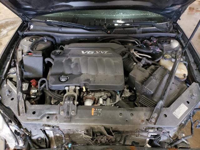 Photo 6 VIN: 2G1WB5E34E1127035 - CHEVROLET IMPALA LIM 