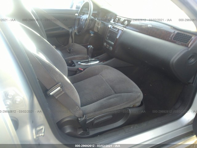 Photo 4 VIN: 2G1WB5E34E1129853 - CHEVROLET IMPALA LIMITED 