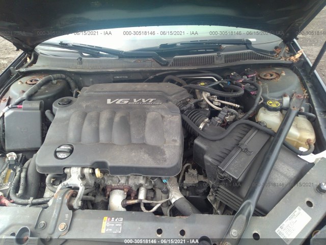 Photo 9 VIN: 2G1WB5E34E1132123 - CHEVROLET IMPALA LIMITED 