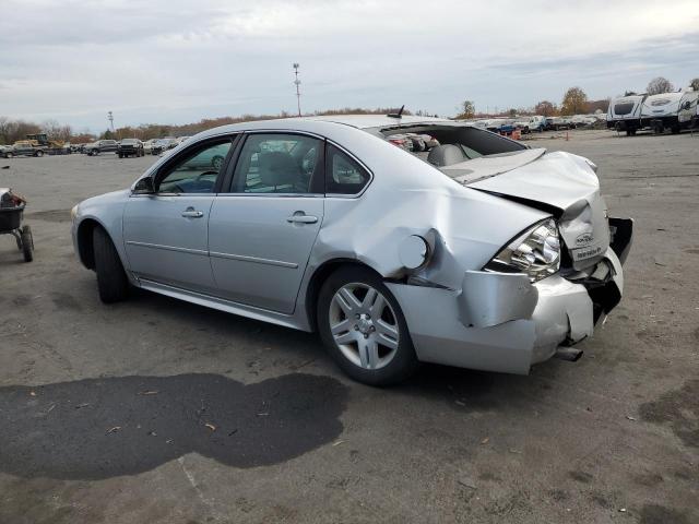 Photo 1 VIN: 2G1WB5E34E1136057 - CHEVROLET IMPALA LIM 