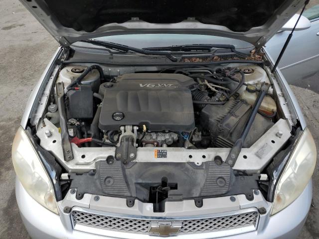 Photo 10 VIN: 2G1WB5E34E1136057 - CHEVROLET IMPALA LIM 