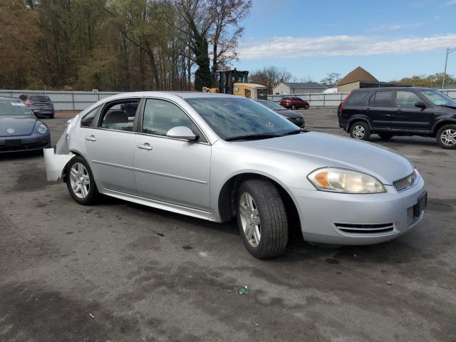 Photo 3 VIN: 2G1WB5E34E1136057 - CHEVROLET IMPALA LIM 