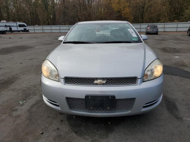 Photo 4 VIN: 2G1WB5E34E1136057 - CHEVROLET IMPALA LIM 